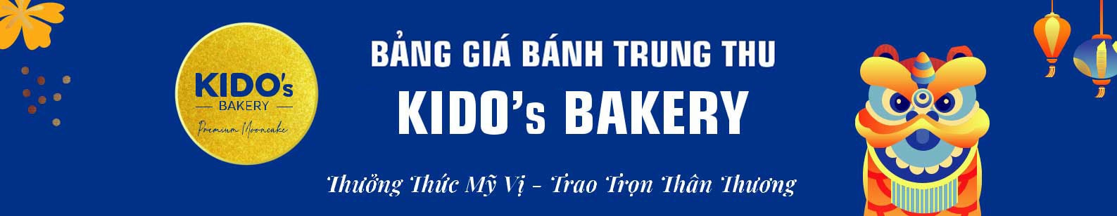 KIDO Bakery