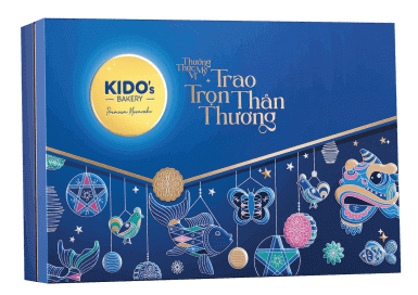 MỸ VỊ NHƯ Ý - Xanh